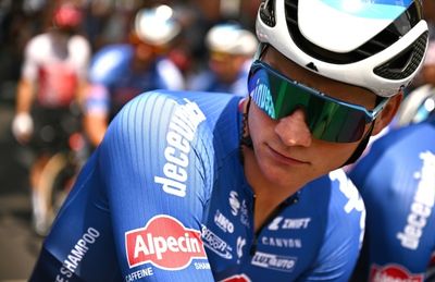 Van der Poel admits wrong in teen hotel pranksters assault