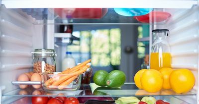 Fridge hacks to help you save money and make food go further
