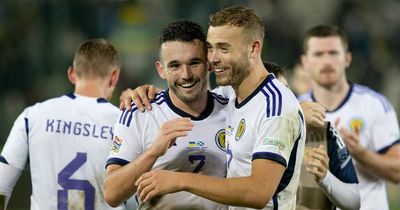 Three things we learned as Ryan Porteous defies doubters in Scotland Nations League glory night