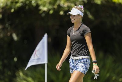 Junior golf: AJGA announces 2022 Junior All-Star Team