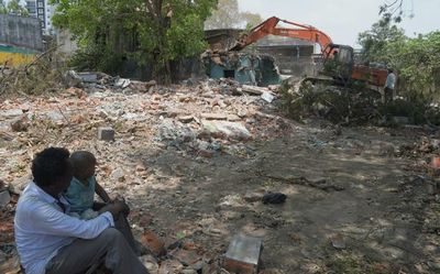Nearly 40,000 families face eviction in Tamil Nadu, says a report