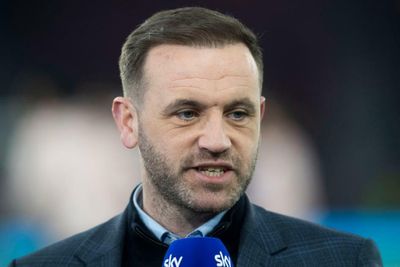 James McFadden urges Scotland play-off caution for Euro 2024 qualification