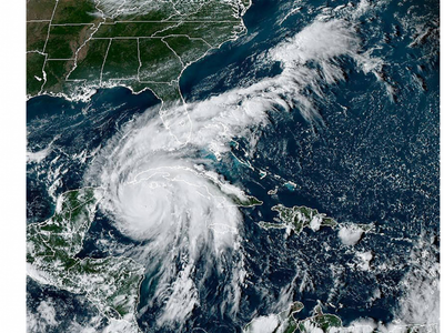 Hurricane Ian: What Florida Theme Parks, Cruise Lines And Sports Are Doing Before It Hits