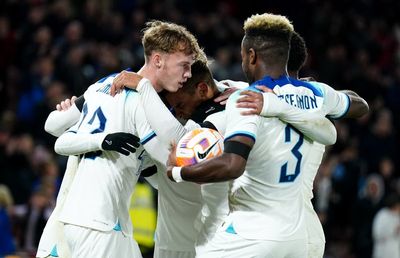 Young Lions prove Euro 2023 credentials with impressive Germany win