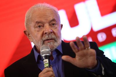 Brazil's Lula says U.S. will quickly recognize election result