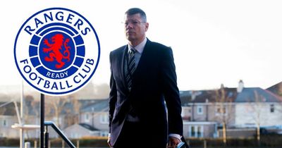 Neil Doncaster claims Rangers were going to vote for new Sky TV deal but only if SPFL apologised for cinch row
