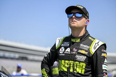 NASCAR penalizes Byron, Gibbs for violating code of conduct