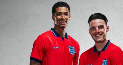 Declan Rice has no doubts about Jude Bellingham: “He's the future of English football"