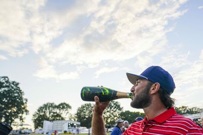 Listen: Presidents Cup recap, Max Homa’s rise and a Sanderson Farms preview