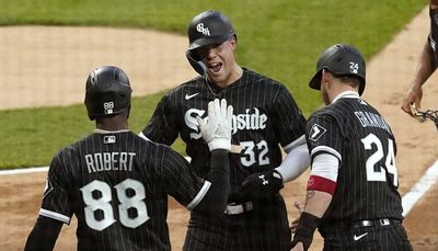 Pinpointing what went wrong in a lost White Sox season