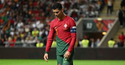 Cristiano Ronaldo fails to prove Portugal point and adds to Erik ten Hag's Man Utd headache
