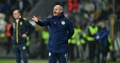 Steve Clarke insists Scotland won't even need Euro 2024 playoff as he reveals summit after summer of pain