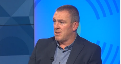 Richard Dunne takes aim at Stephen Kenny as he says Ireland record 'isn't good enough'