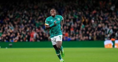 Ireland vs Armenia player ratings: Michael Obafemi again the stand-out but slim pickings otherwise