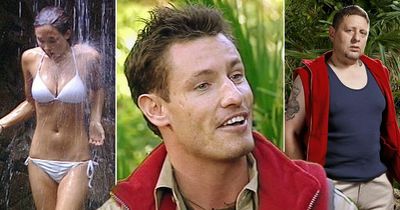 I'm A Celeb All Stars line-up IN FULL: Myleene Klass, Dean Gaffney and Gillian McKeith return