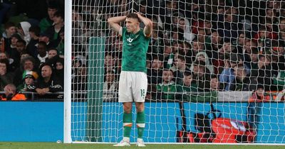 Dara O'Shea delivers honest assessment of Ireland's last-gasp win over Armenia