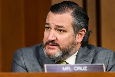 Ted Cruz votes against bipartisan bill to prevent another Jan. 6