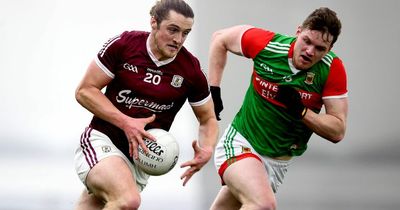 Galway blow as Kieran Molloy suspected to have sustained cruciate knee ligament injury