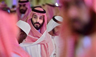 Mohammed bin Salman named prime minister ahead of Khashoggi lawsuit