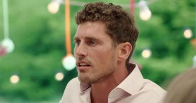 Married At First Sight star shocks viewers after warning wife not to get 'too fat'