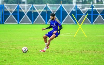 Indian Football News | Chennaiyin FC rope in Kerala winger Prasanth K.