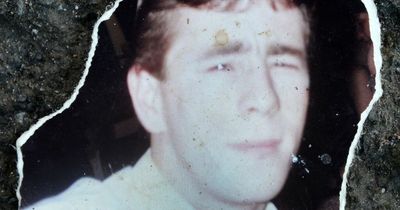 Desperate family still want answers after young dad vanished from pub 23 years ago
