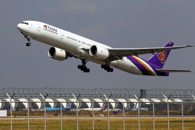 Thai Airways wins recognition at Skytrax Awards