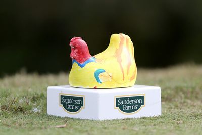 Why is the 2022 Sanderson Farms Championship so important for this PGA Tour event’s future?