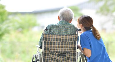 From where will our aged care workers come? The whole world is asking the same question