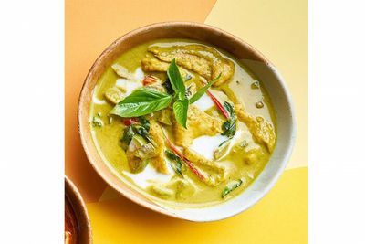 Emdining offers meatless menus