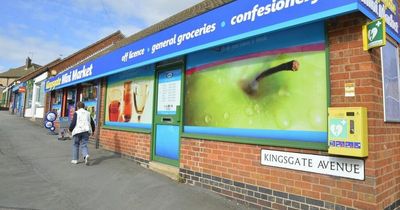 Store's spelling mistake is unexpected Facebook hit