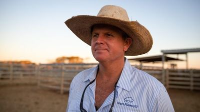 Is Australia's livestock contact tracing system prepared for an outbreak of foot-and-mouth disease?