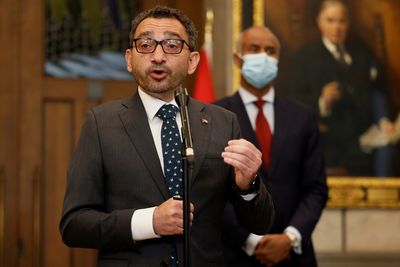 Canada will oppose Russia's re-election to UN civil aviation body, says minister