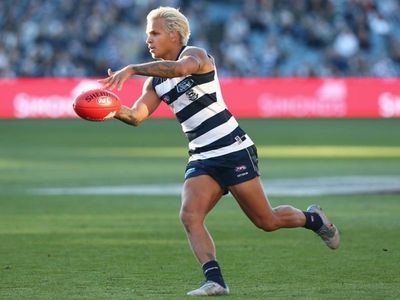 Cats delist five, still waiting on Selwood