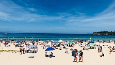 Is Monday a public holiday? It depends where you live