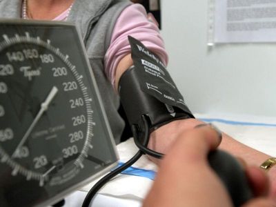 More GP funding needed for nation's health