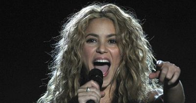 Shakira takes aim at footballer ex Gerard Pique in first songs since cheating rumours
