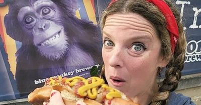 Annie’s Burger Shack goes back to its roots with Blue Monkey brewery for pop-up pub kitchens