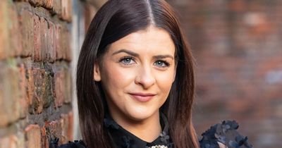 Coronation Street's Rebecca Ryan finally gets married after cancelling wedding twice