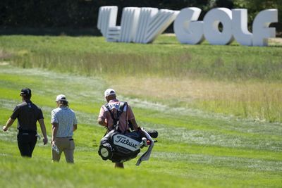 Sources: LIV Golf nearing deal to buy time on Fox Sports to air its tournaments