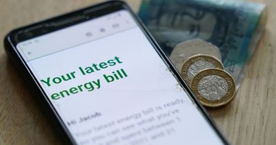People considering not paying energy bills in October should think again, experts warn