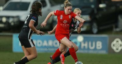 Broadmeadow Magic look to 2023 after failing to make NPLW NNSW grand final