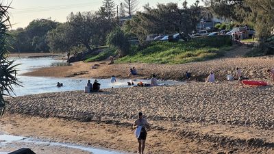 High-rises potentially on the horizon for the seaside Queensland town of Bargara