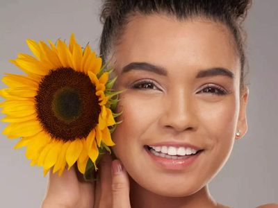 Benefits of using sunflower oil for your skin