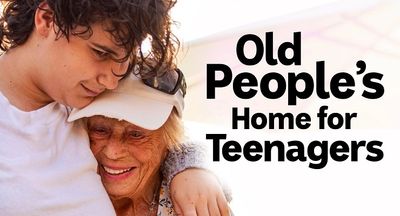 The ABC’s Old People’s Home for Teenagers closes its doors