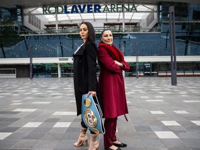Brother's death won't deter boxer Johnson