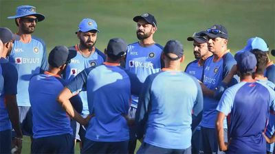 India vs South Africa, 1st T20I: Team India's preparations for T20 World Cup hit the final stretch
