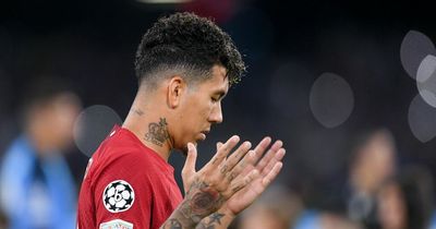 Roberto Firmino swap deal makes sense for Liverpool as Harry Maguire exposes hypocrisy