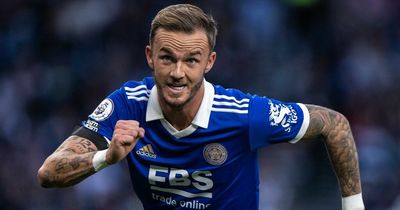 Newcastle transfer gossip with James Maddison January claim amid talk of £29m Villarreal target