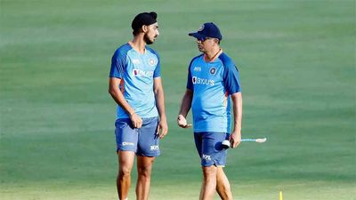 India vs South Africa, 1st T20I: Another chance for spirited Arshdeep Singh to present his case